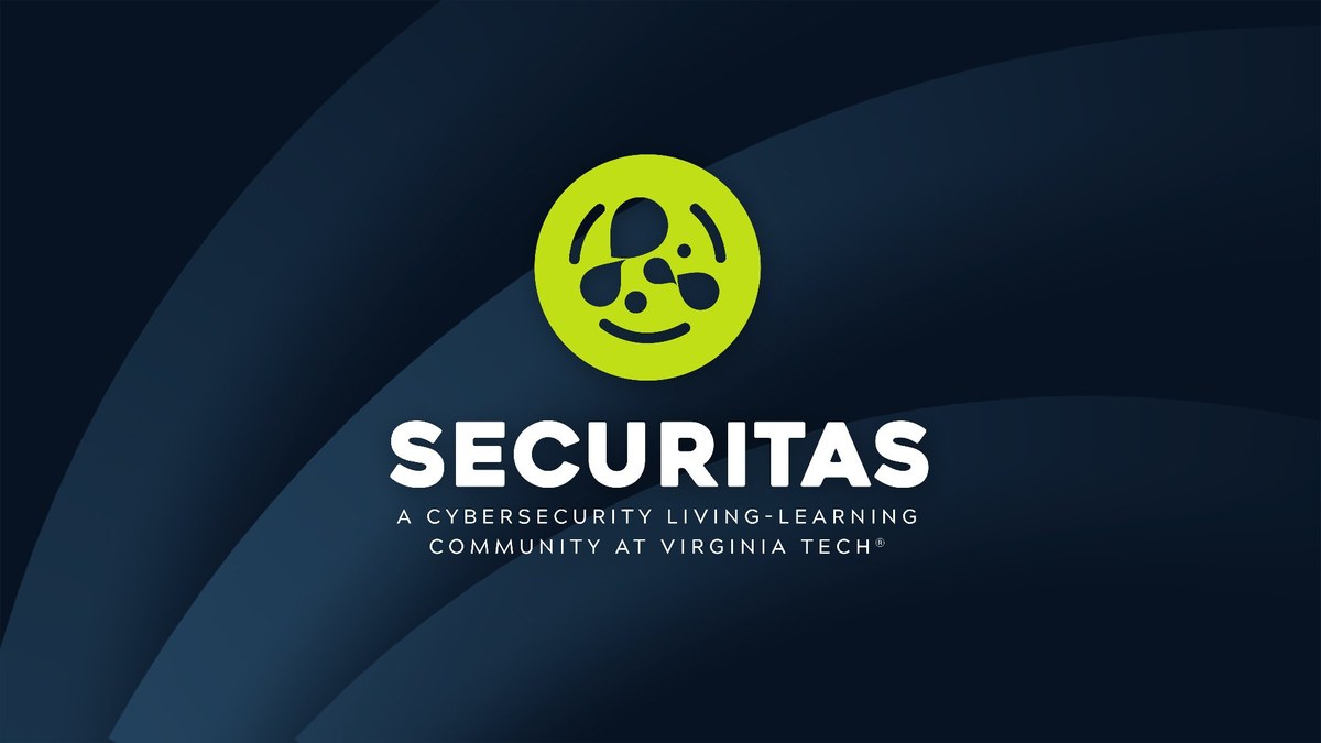 Securitas Logo Design