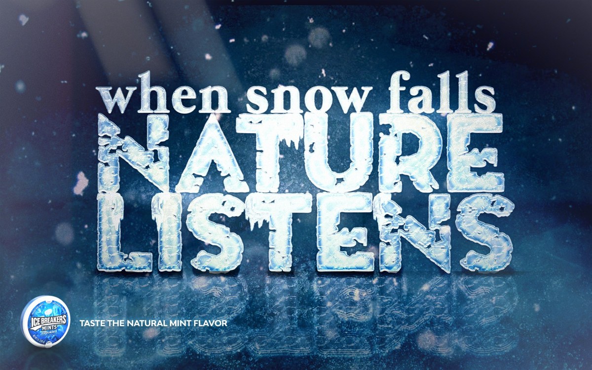 Icebreakers Digital Ad